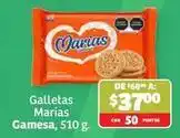 Marias - galletas marías