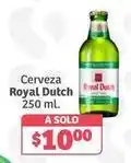 Soriana Híper Royal - cerveza oferta