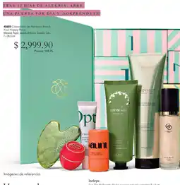 Oriflame Reach Your Happy Place oferta