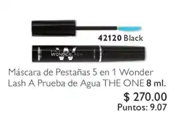 Oriflame Wonder Lash oferta