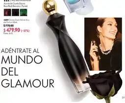 Oriflame Divine Dark Velvet Eau de Parfum oferta