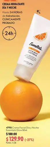 Oriflame Oriflame Essentials Glow oferta