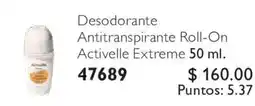 Oriflame Activelle Extreme oferta