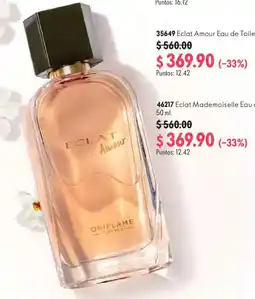 Oriflame Oriflame Eclat Amour oferta