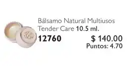 Oriflame Tender Care oferta