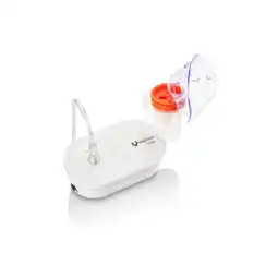 Farmacias Bazar NEBULIZADOR DE COMPRESOR DE AIRE 405B oferta