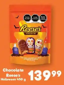 S-Mart Reese's Chocolate Halloween oferta