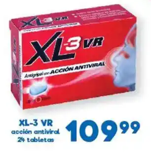 S-Mart xl-3 vr oferta