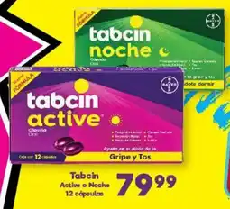 S-Mart tabcin active oferta