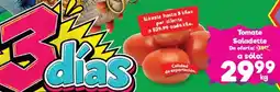 S-Mart Tomate Saladette oferta