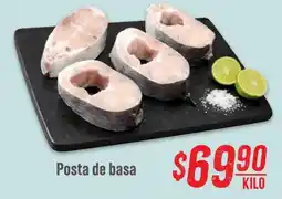 Mega Soriana Posta de basa oferta