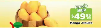 Mango ataulfo supremo 1 kg