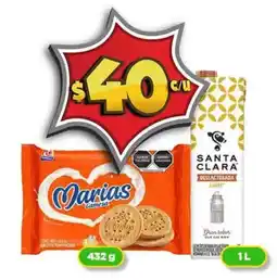 Bodega Aurrerá Marias Gamesa oferta