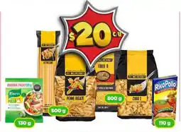 Bodega Aurrerá Knorr Fideos de Pollo oferta