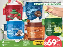 Fuller Family Basics Glicerina oferta