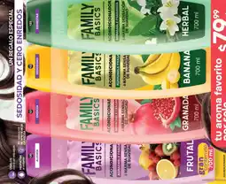 Fuller Family Basics Acondicionador oferta