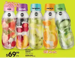 Fuller BOTELLA NIÑOS oferta