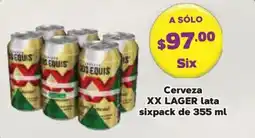 Super Aki XX LAGER oferta
