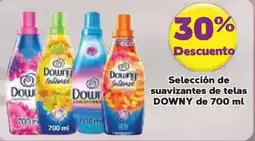 Super Aki Downy suavizantes de telas oferta