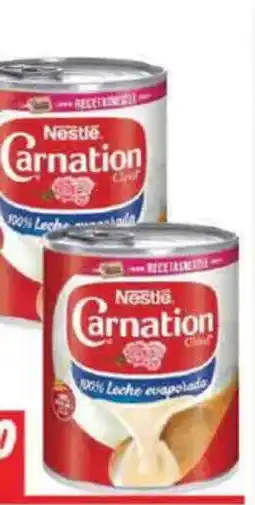 Casa Ley Nestlé Carnation Clásica oferta