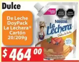 Casa Ley Nestle La Lechera De Leche DoyPack oferta
