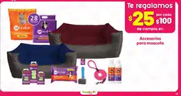 Fresko pet's club Accesorios para mascota oferta