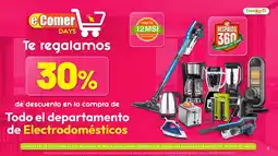Fresko Electrodomésticos oferta