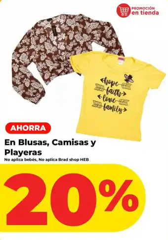 Blusas Camisas y Playeras