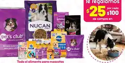 Fresko Pet's club - alimento para mascotas oferta