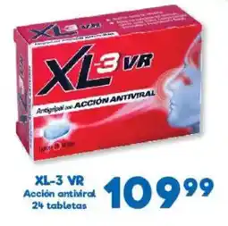 S-Mart XL-3 VR oferta