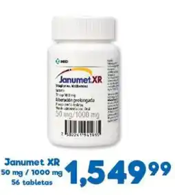 S-Mart Janumet XR oferta
