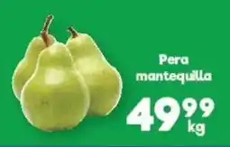 S-Mart Pera mantequilla oferta