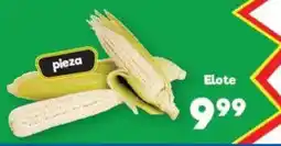 S-Mart Elote oferta