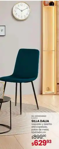 Woolworth Silla dalía oferta