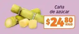 Soriana Híper Caña de azúcar oferta