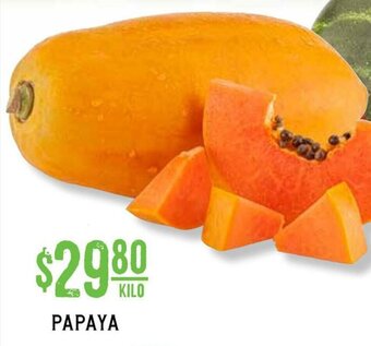 Papaya