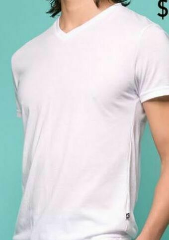 DelSol Playera hombre oferta