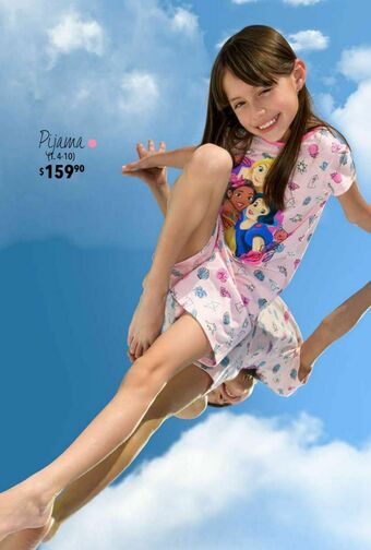 DelSol Pijama oferta
