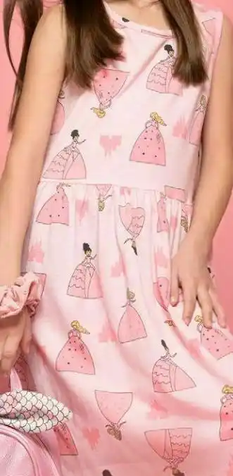 Woolworth Vestidos niña oferta