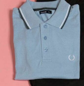 Woolworth Playeras oferta