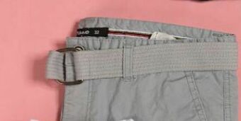 Woolworth Bermudas oferta