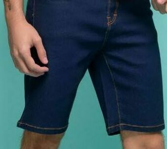 Woolworth Bermudas oferta