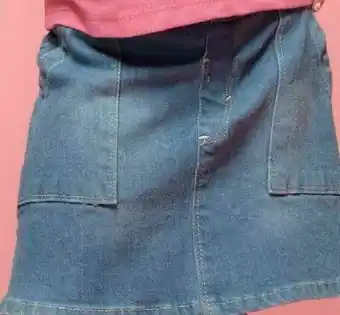 Woolworth Falda niña oferta