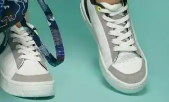 Woolworth Tenis niño oferta