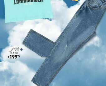 Woolworth Jeans oferta