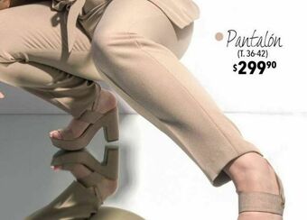 DelSol Pantalones oferta