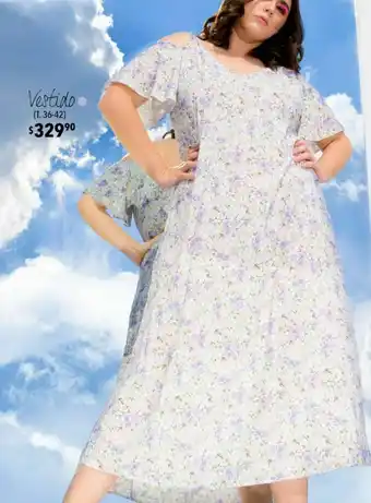 Vestido largo