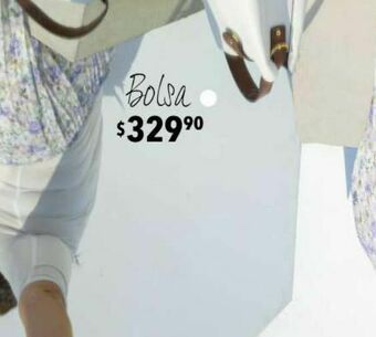 DelSol Bolsas oferta