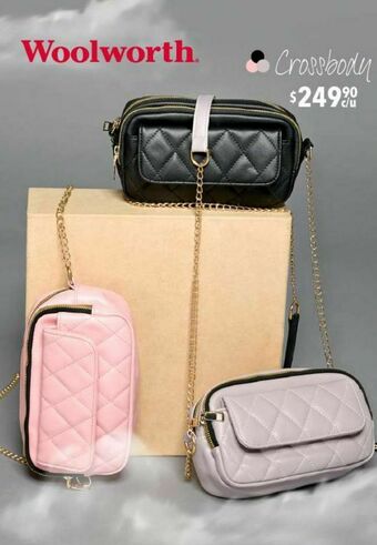 DelSol Bolsas oferta