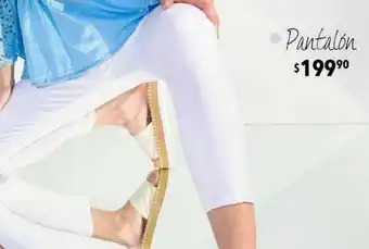 Woolworth Pantalones para mujer oferta